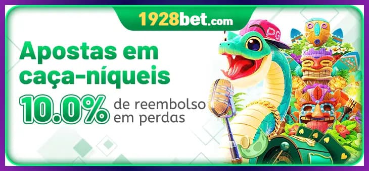 1928BET bet — mercados de futebol e esportes no app
