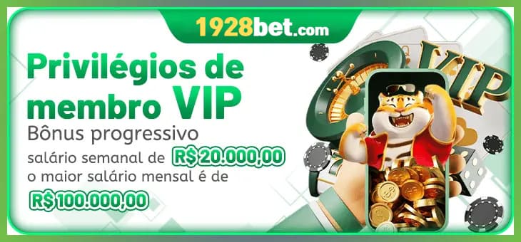1928BET cadastro — tela de formulário no app oficial