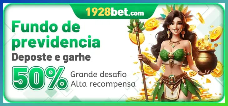 1928BET plataforma — depósito PIX instantâneo no caixa